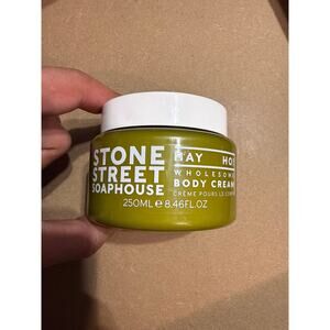 Stone Street Soaphouse Hay Ho!